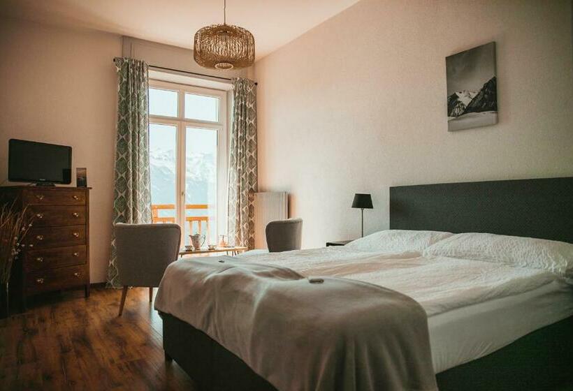 标准间, Splendide