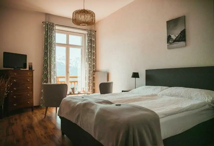 Standard-huone, Splendide