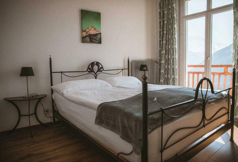 标准间, Splendide