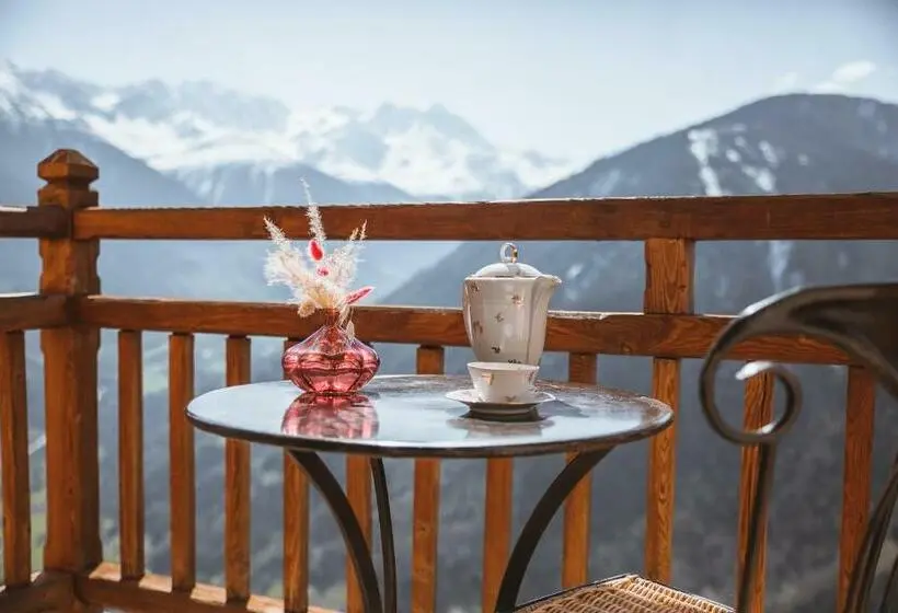 Standard-huone, Splendide