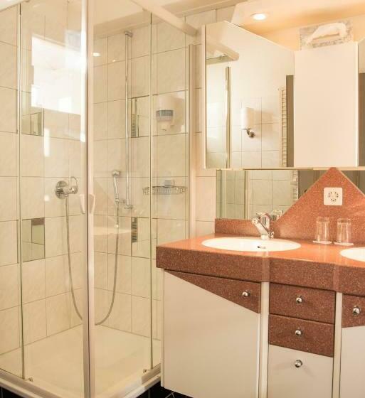 غرفة سوبيريور, Toggenburgerhof