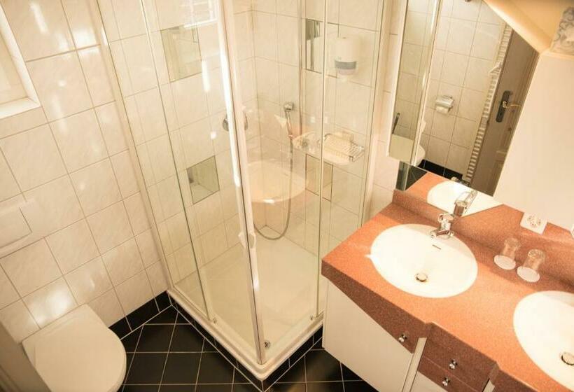 غرفة سوبيريور, Toggenburgerhof