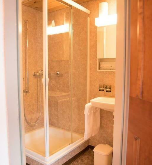 غرفة قياسية, Toggenburgerhof