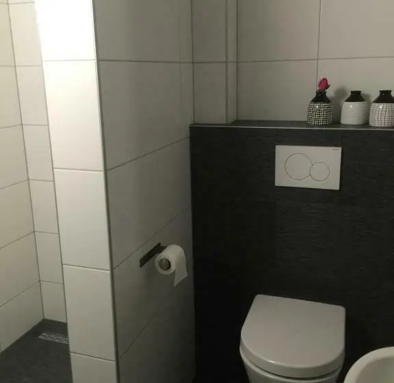Standard-huone, Panorama Sousberg B&b En Appartementen