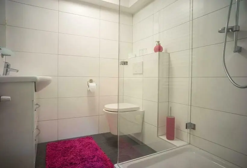 Standard-huone, Panorama Sousberg B&b En Appartementen