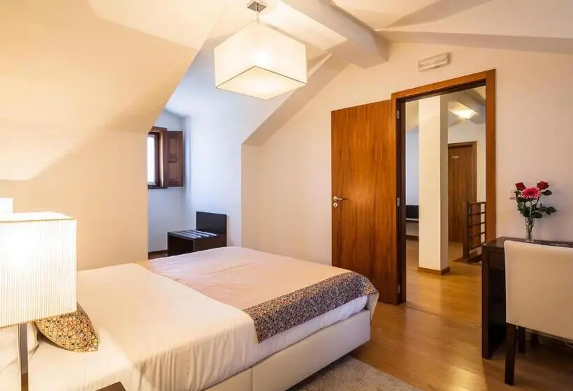 Perhesviitti, Casa Dos Ruis   Turismo Rural