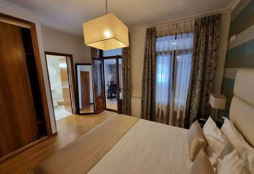 Sviitti, Casa Dos Ruis   Turismo Rural