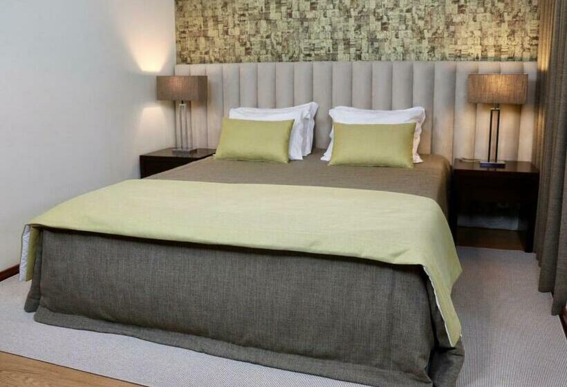 חדר סטנדרט, Casa Dos Ruis   Turismo Rural