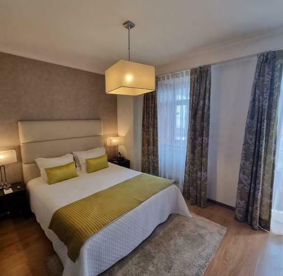 חדר סטנדרט, Casa Dos Ruis   Turismo Rural