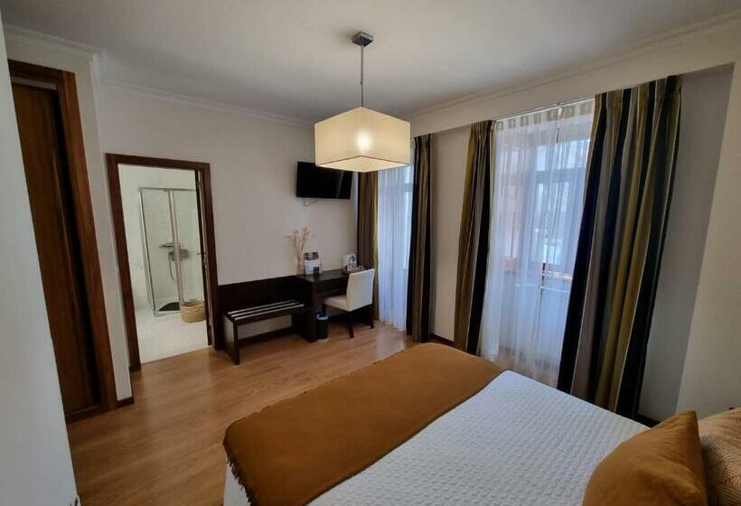 חדר סטנדרט, Casa Dos Ruis   Turismo Rural