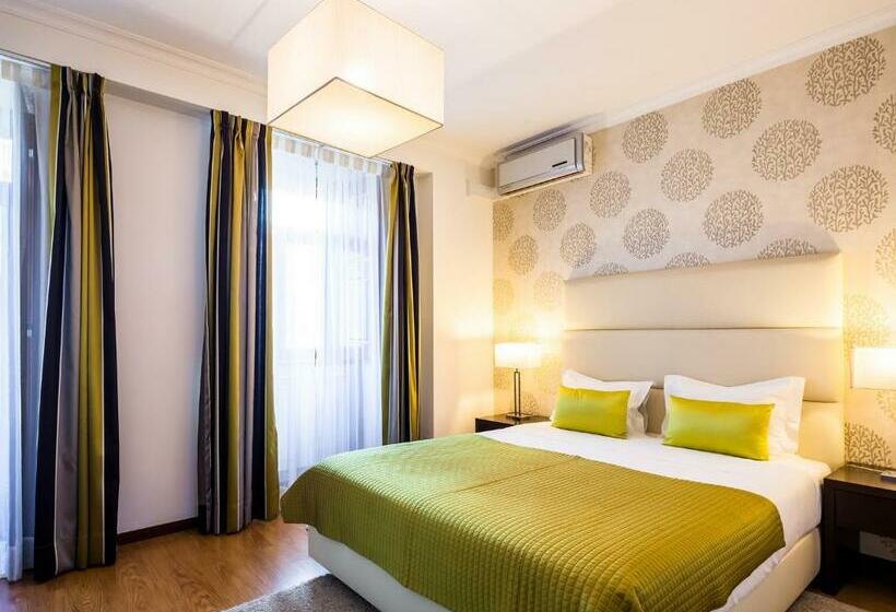 חדר סטנדרט, Casa Dos Ruis   Turismo Rural