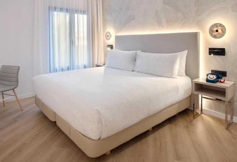 Номер Стандарт, Innside By Meliá Tenerife Santa Cruz