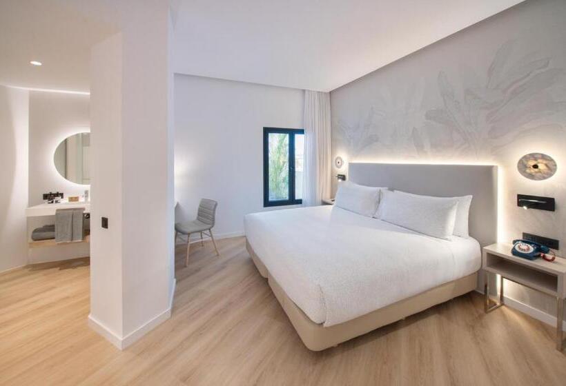 Номер Стандарт, Innside By Meliá Tenerife Santa Cruz