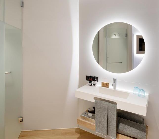 غرفة قياسية, Innside By Meliá Tenerife Santa Cruz