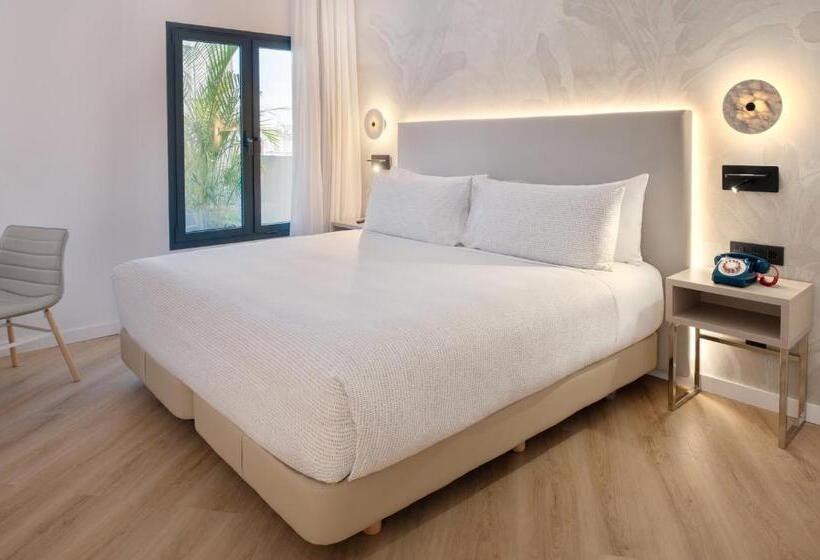 غرفة قياسية, Innside By Meliá Tenerife Santa Cruz