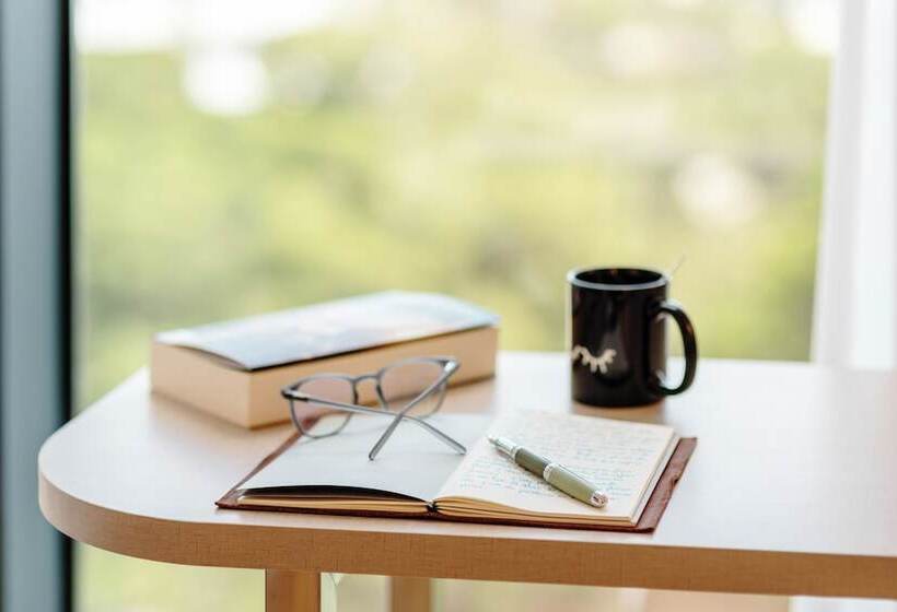 إستوديو قياسى, Innside By Meliá Tenerife Santa Cruz