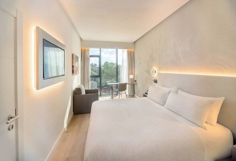 إستوديو قياسى, Innside By Meliá Tenerife Santa Cruz