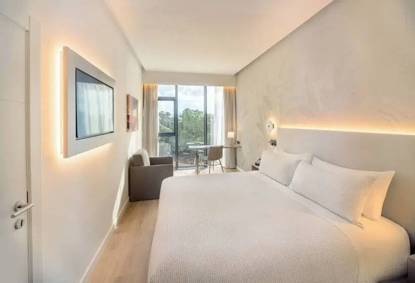 スタンダードスタジオ, Innside by Meliá Tenerife Santa Cruz