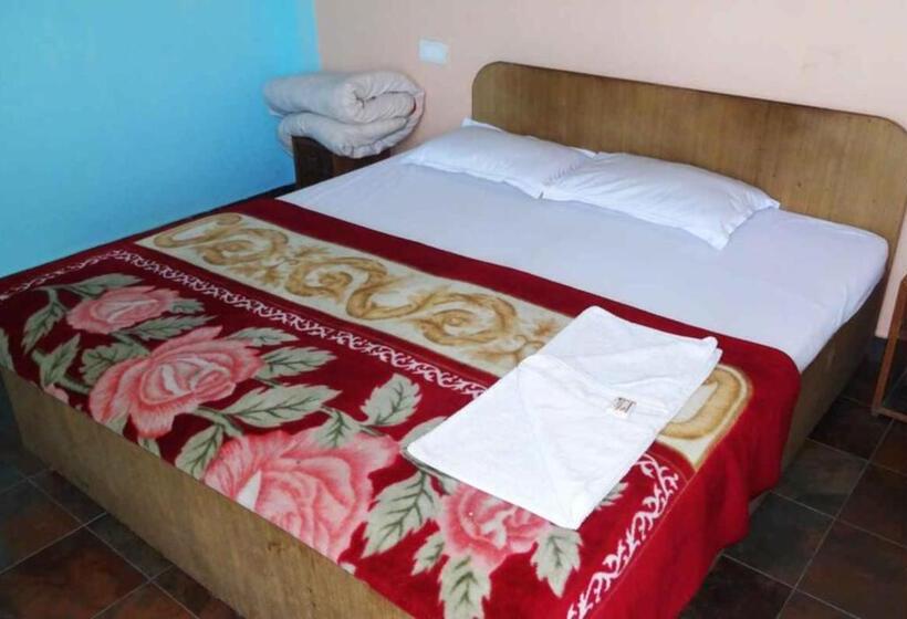 غرفة قياسية, Goroomgo Hotel Dolphin Dalhousie