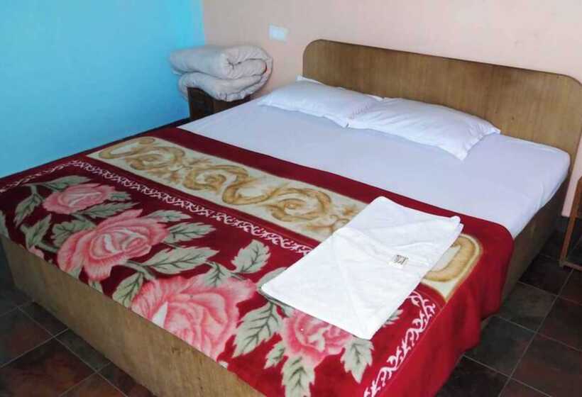 غرفة قياسية, Goroomgo Hotel Dolphin Dalhousie