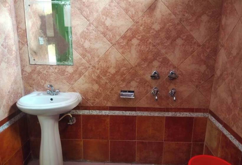 غرفة قياسية, Goroomgo Hotel Dolphin Dalhousie