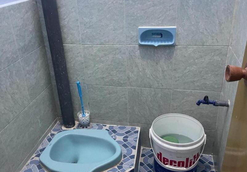 エコノミールーム, Spot On 93965 Ibrahim Guest House Syariah