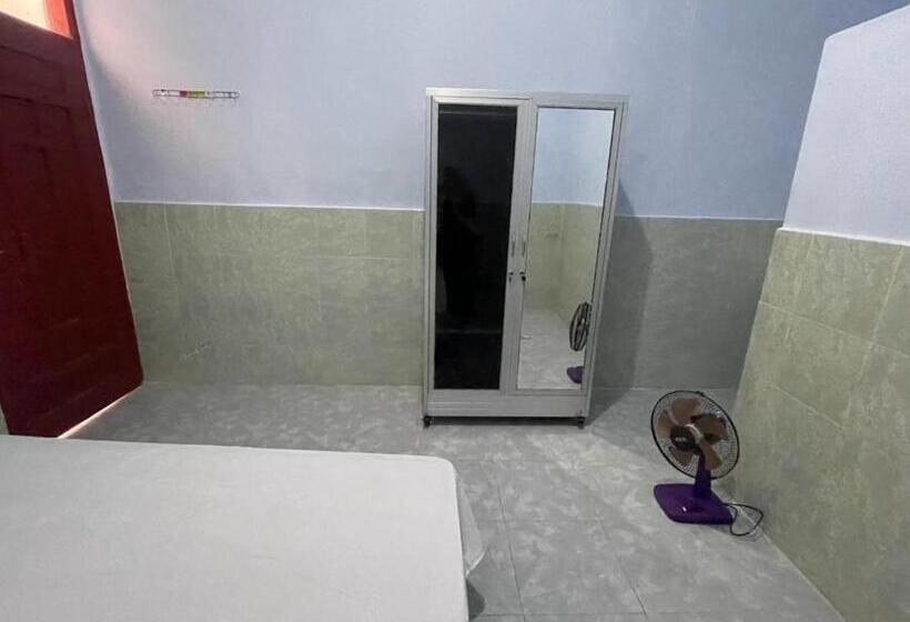 エコノミールーム, Spot On 93965 Ibrahim Guest House Syariah