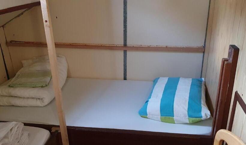 Quarto Estandar, Amsterdam Hotelboat