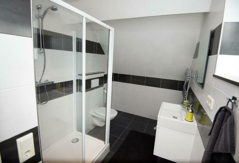 Номер Комфорт, B&b Groot Pepersgoed