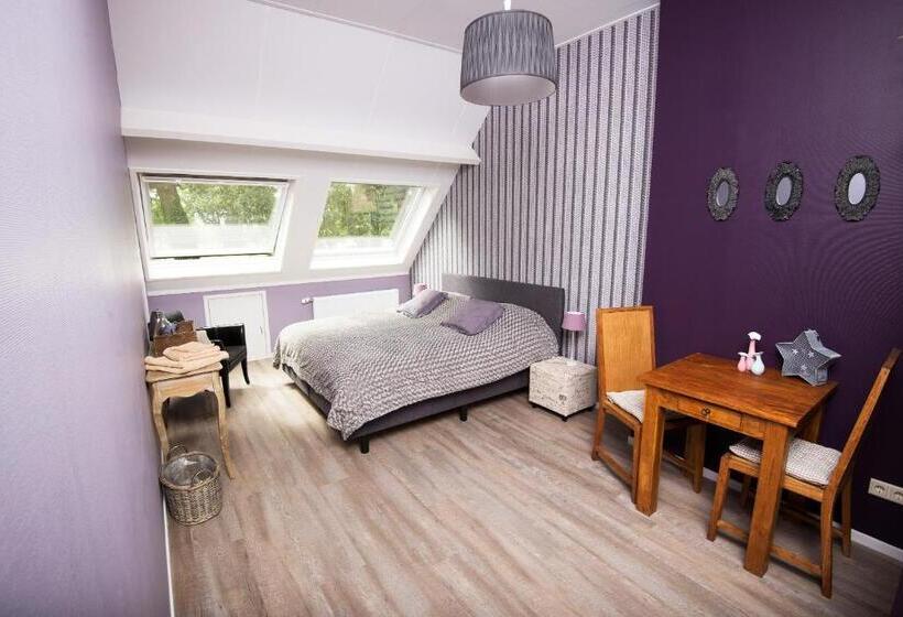 Номер Стандарт, B&b Groot Pepersgoed