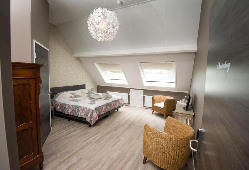 Номер Стандарт, B&b Groot Pepersgoed