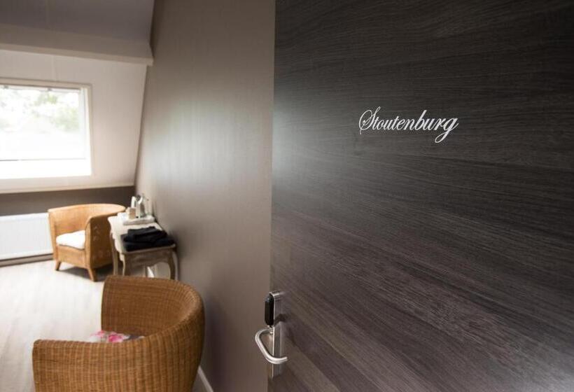 Номер Стандарт, B&b Groot Pepersgoed