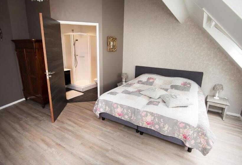 Номер Стандарт, B&b Groot Pepersgoed