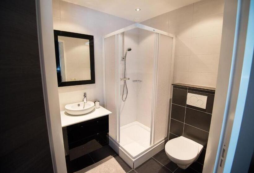 Номер Стандарт, B&b Groot Pepersgoed