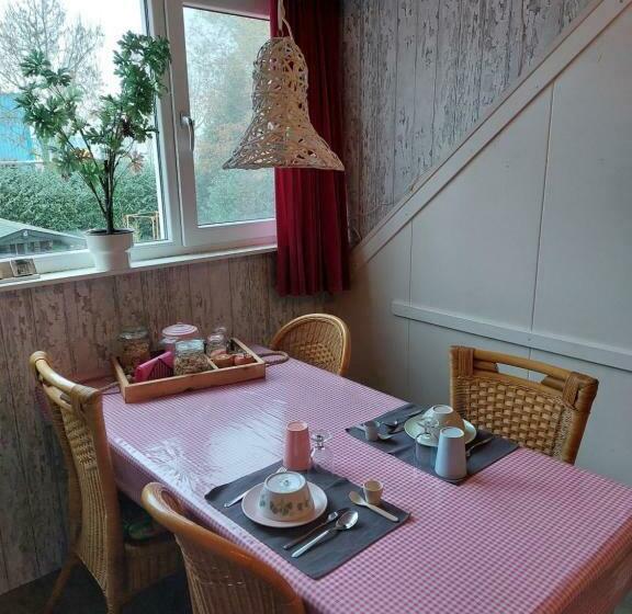 شقة غرفة واحدة, B&b Nieuwleusen