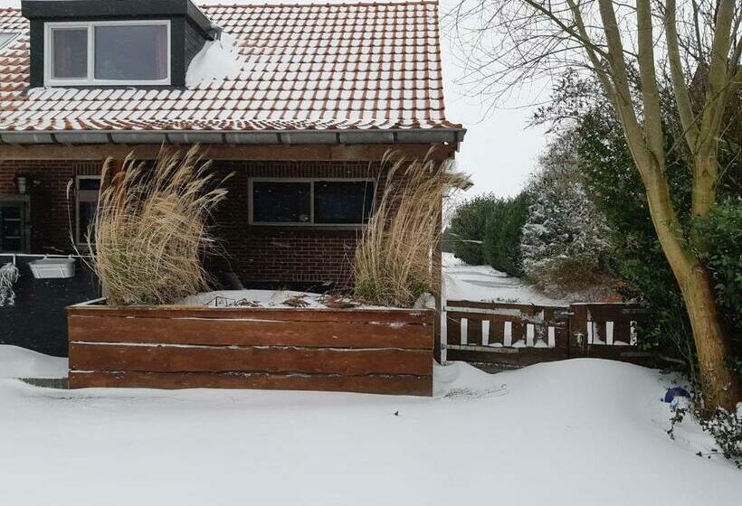 شقة غرفة واحدة, B&b Nieuwleusen