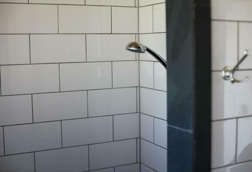 شقة غرفة واحدة, B&b Nieuwleusen