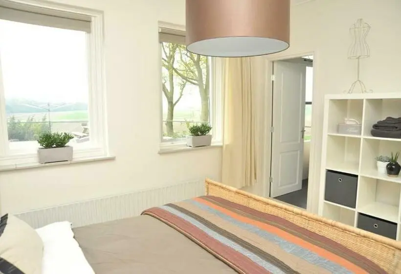 スタンダードルーム, B&b Op De Brabantse Wal