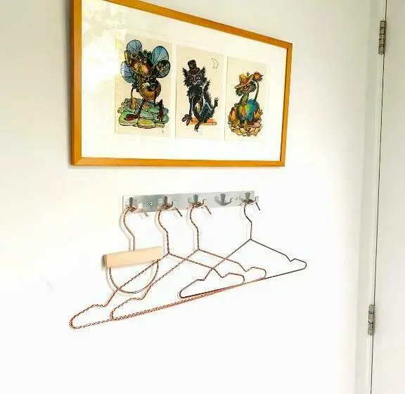 スタンダードルーム, B&b Winterresidentie