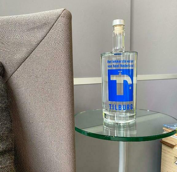 标准间, B&b Winterresidentie