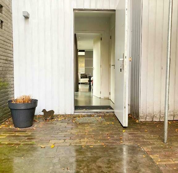 标准间, B&b Winterresidentie