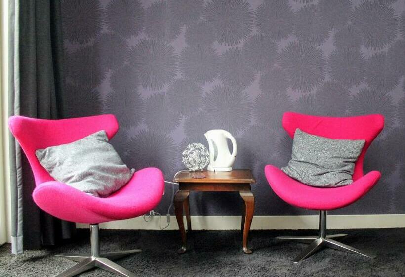 اتاق استاندارد, Bed And Breakfast De Grote Byvanck