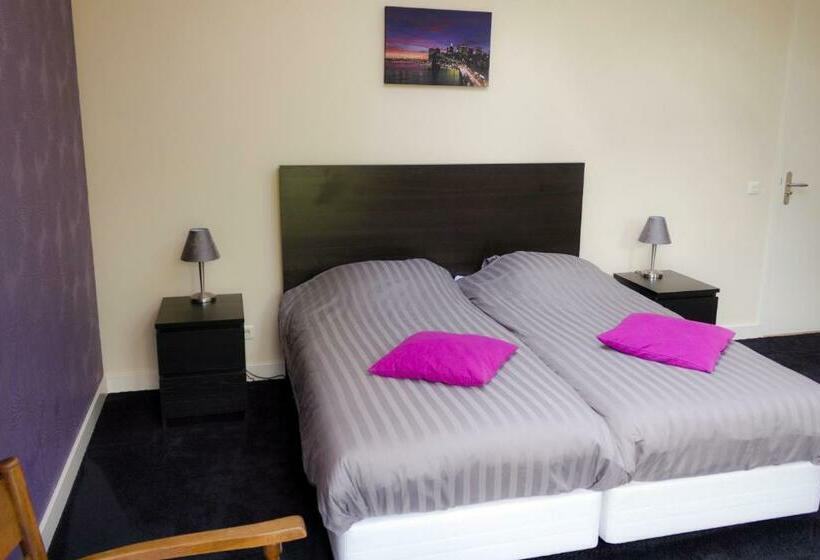 اتاق استاندارد, Bed And Breakfast De Grote Byvanck