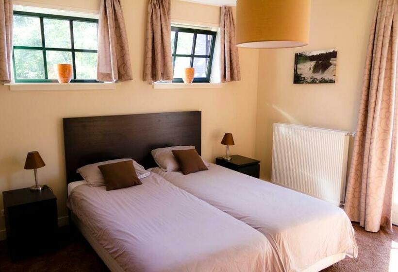 스탠다드 룸, Bed And Breakfast De Grote Byvanck
