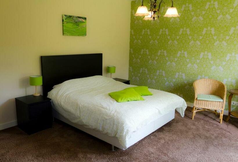 스탠다드 룸, Bed And Breakfast De Grote Byvanck
