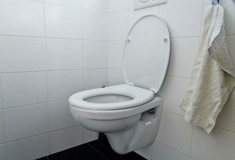 اتاق استاندارد, Bed And Breakfast De Grote Byvanck