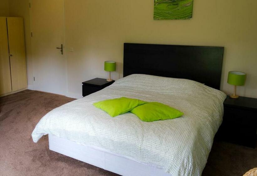 اتاق استاندارد, Bed And Breakfast De Grote Byvanck