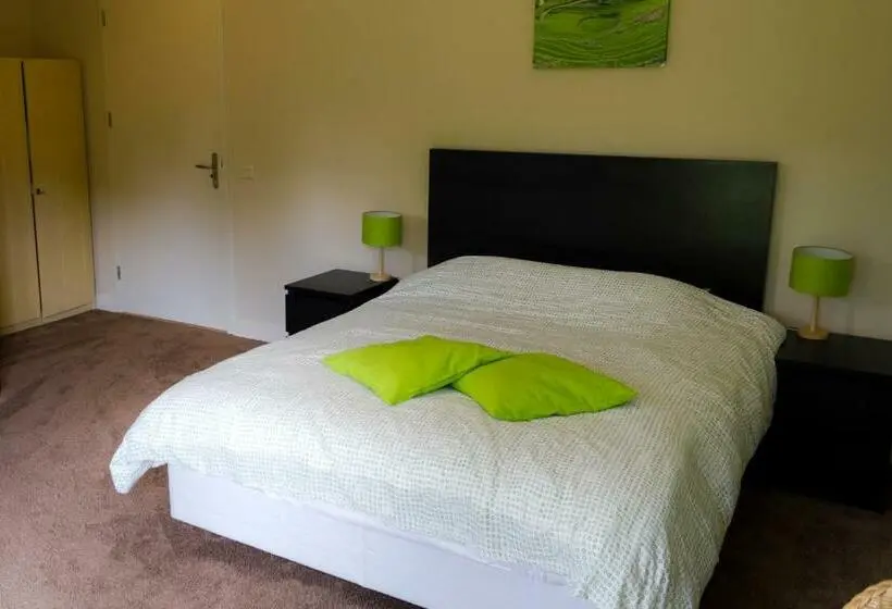 スタンダードルーム, Bed And Breakfast De Grote Byvanck