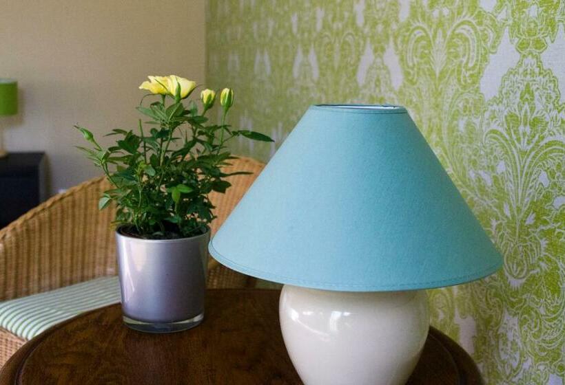 اتاق استاندارد, Bed And Breakfast De Grote Byvanck