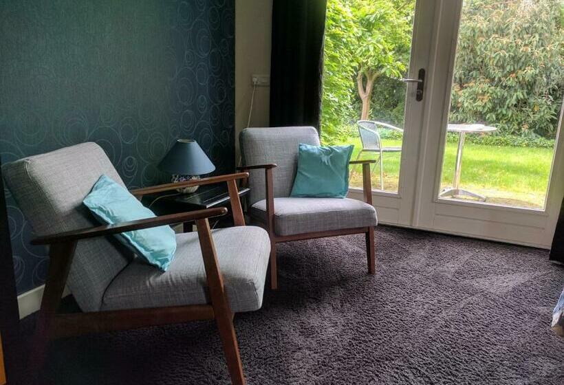 스탠다드 룸, Bed And Breakfast De Grote Byvanck